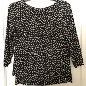 Maeve Blouse from Anthropologie